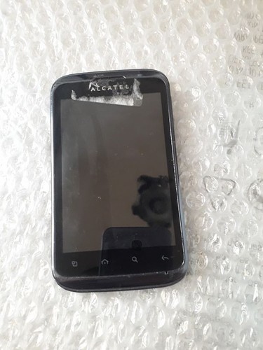 Telefono cellulare alcatel one - telefono,