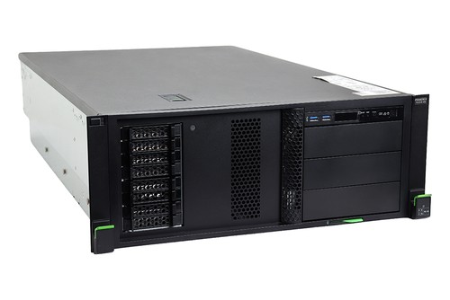 Fujitsu primergy tx2550 - primergy, m4