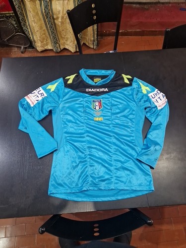 Maglietta arbitro diadora - maglietta,