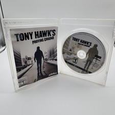 Tony Hawk Proving Ground (Sony