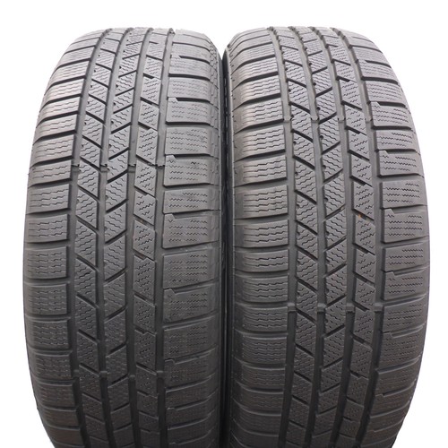 235 2 pneumatici - 235, 55