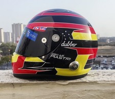 CASCO CASCO OSCAR PIASTRE F1