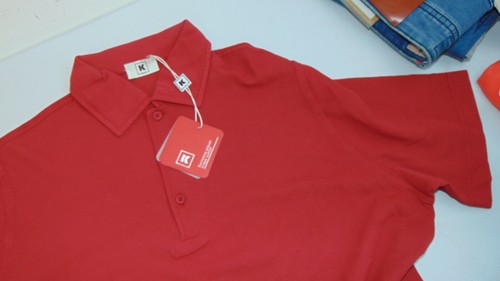 Kired kiton napoli polo - kiton,