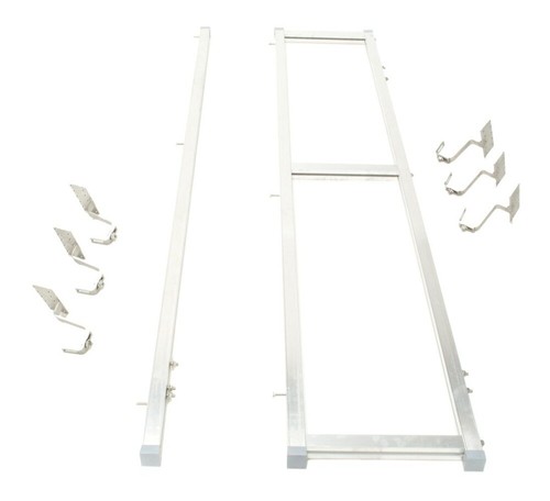 Supporto tetto spiovente - , 35°