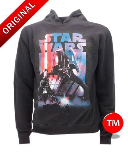 Felpa star wars - star,