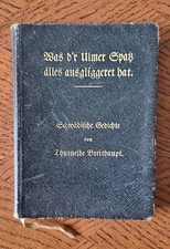 Sochnelde Breithaupt - Quello