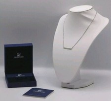 SWAROVSKI Collana, Pendente A