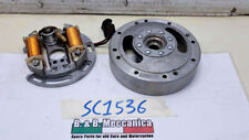 VOLANO ACCENSIONE DUCATI 31 02 39 CICLOMOTORE MOTORI MINARELLI P6 CSA 50 80 P...