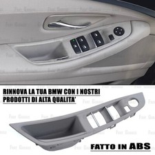 BMW Serie 5 F10 F11 M5 Tirante