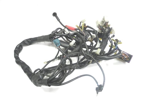 Cagiva raptor 125 2007 2015 - 125, 2007-2015