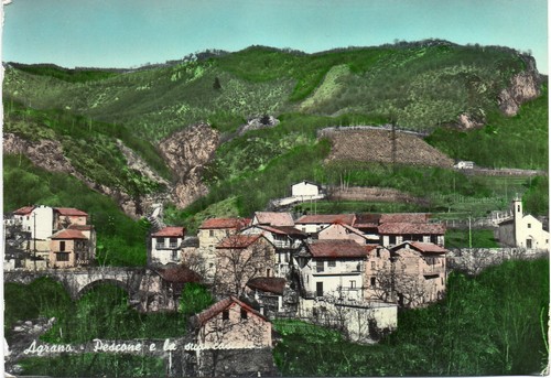 Verbania omegna agrano - verbania,