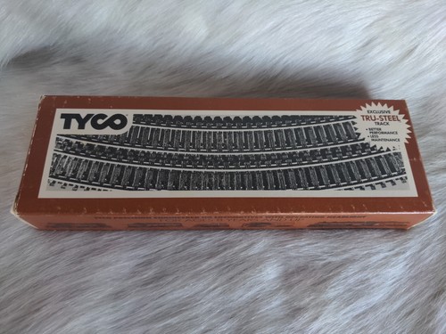 Trenini elettrici vintage tyco - elettrici,