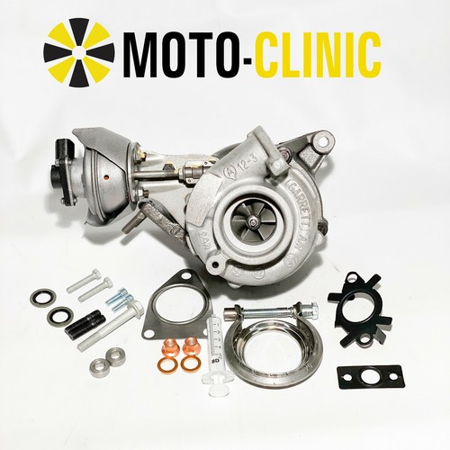 Turbocompressore citroen c5 - citroen, c4