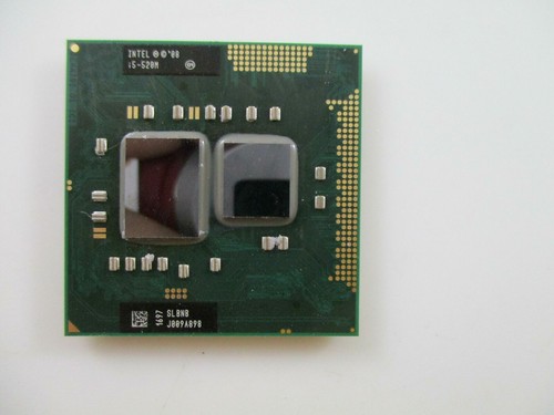 Cpu processore slbnb intel - slbnb, (intel