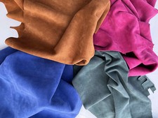 C320 Scampoli pelle colori