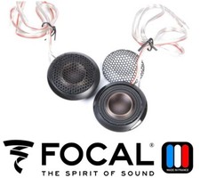 FOCAL TW FLAX EVO PZ 2 TWEETER