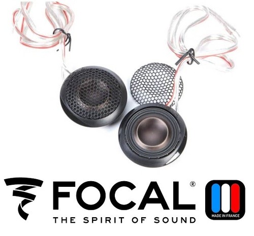 Focal flax evo - tw, 2