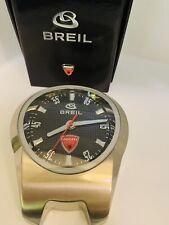 OROLOGIO DUCATI CORSE BREIL EDIZIONE LIMITATA MODERNARIATO