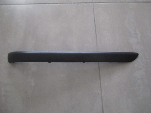 Modanatura paraurto post dx - modanatura,