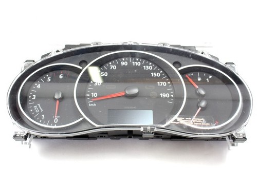 248105765r quadro strumenti - 248105765r,
