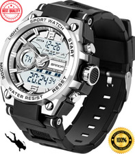 Orologio uomo analogico - orologio,
