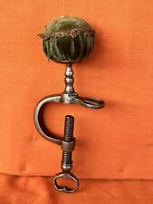 Antico Puntaspilli In Ferro 19