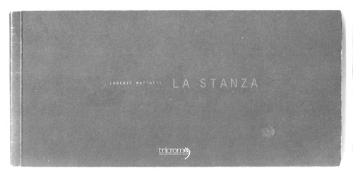 Stanza lorenzo mattotti - di,