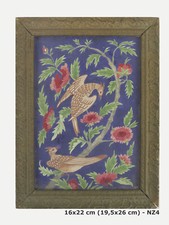 Quadro stile orientale - quadro,