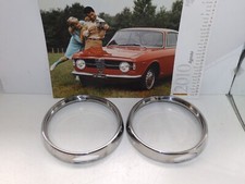 ALFA ROMEO GT JUNIOR - CORNICE