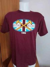TSHIRT ULTRAS WEST HAM HAMMERS