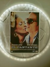 Cantante dvd nuovo - -,