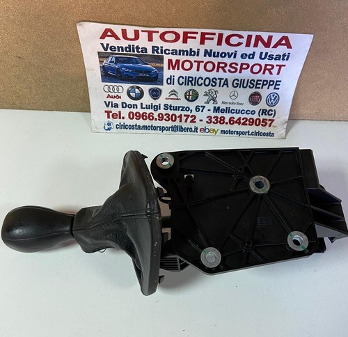 Leva marce fiat panda - leva,