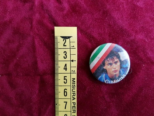 Giannini italia calcio - italia,