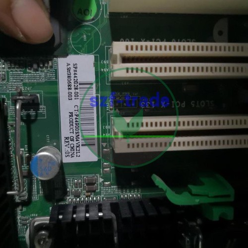 Used 1pcs xw8400 - used,