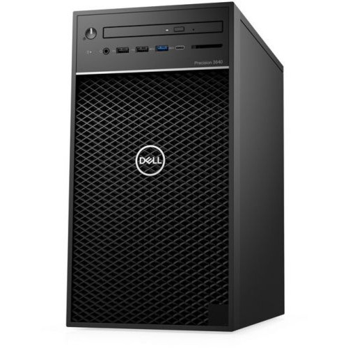 Workstation tower dell - workstation,