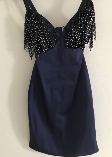 Abito blumarine - abito,