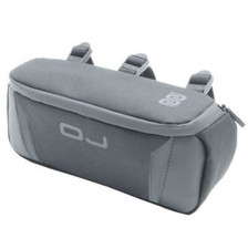 OJ POCKET BORSA MANUBRIO TELAIO LATERALE POSTERIORE BARRA TELAI UNIVERSALE MOTO