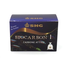 Shg biocarbon carbone attivo - biocarbon, 1