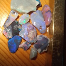 LOTTO OPALE NERO NATURALE