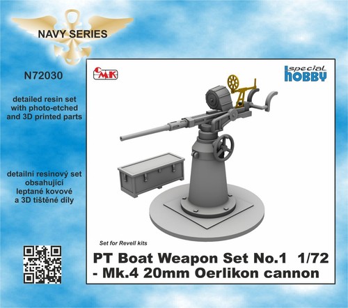 Cmk 12972030 set armi - cmk, per
