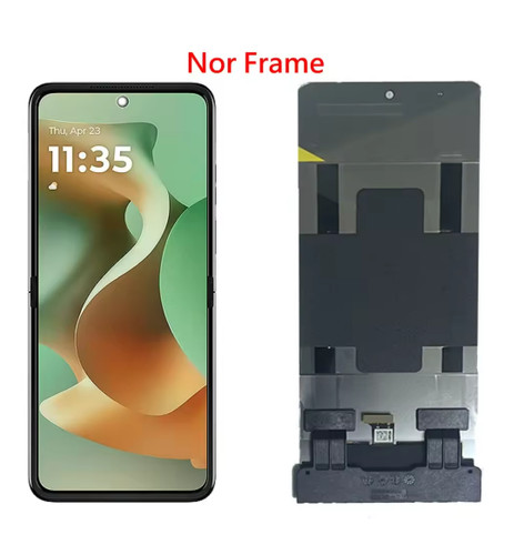 Touch screen lcd originale per - touch,