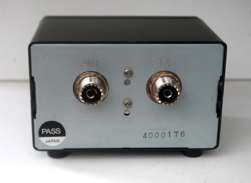 Wattmetro koyu swr k400 - k400, per