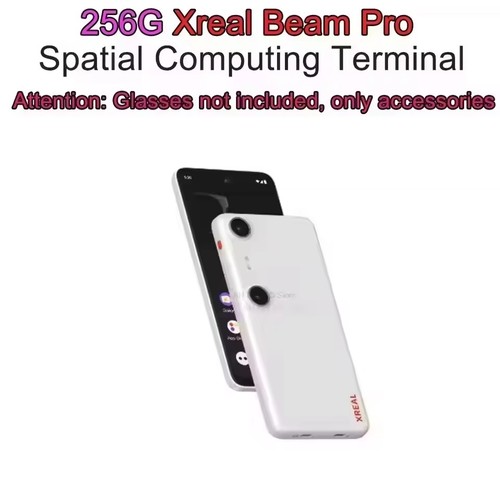 Xreal beam pro 256g 3dof - xreal,