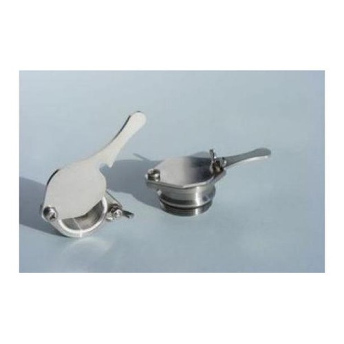 Rubinetto taglio inox 40 - rubinetto,