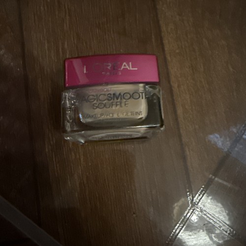 Loreal magic smooth souffle - loreal,