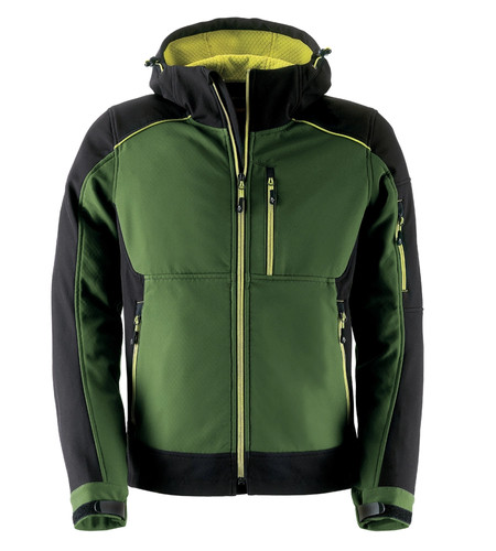 Giacca lavoro softshell - lavoro,