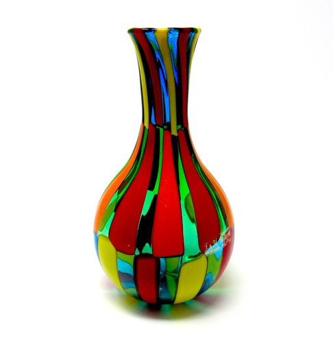 Magnifico vaso bottiglia
