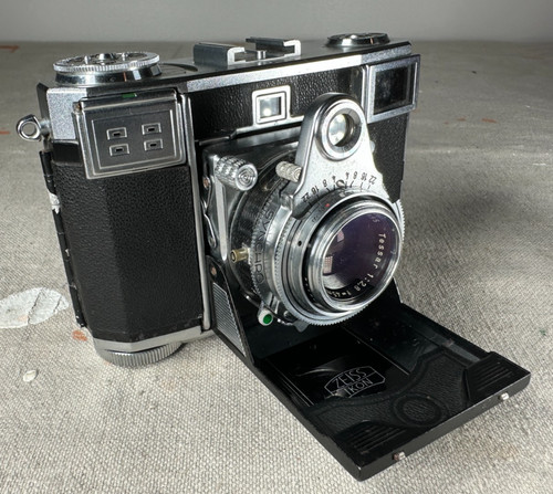 Ser 55000 zeiss - 55000,