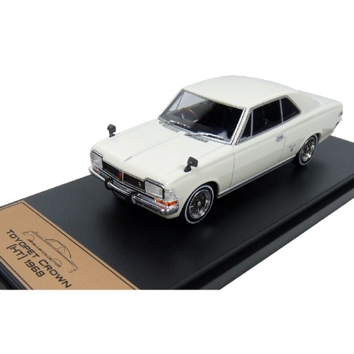 Toyopet crown 1968 japan car - crown,