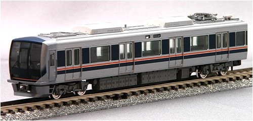 Tomix gauge 321 serie - n,